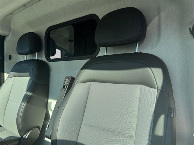 new 2024 Ram ProMaster 2500 car, priced at $57,825