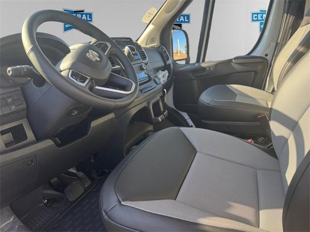 new 2024 Ram ProMaster 2500 car, priced at $57,825