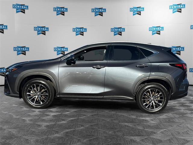 used 2023 Lexus NX 350 car, priced at $38,977