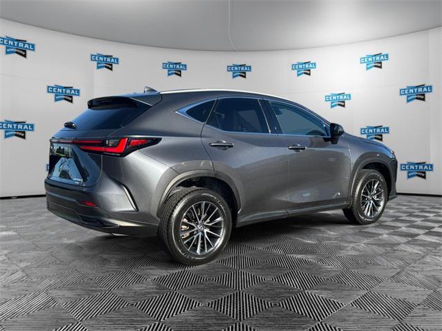 used 2023 Lexus NX 350 car, priced at $38,977