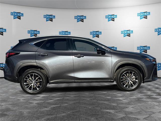 used 2023 Lexus NX 350 car, priced at $38,977