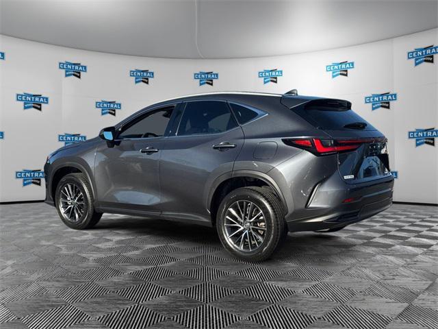 used 2023 Lexus NX 350 car, priced at $38,977