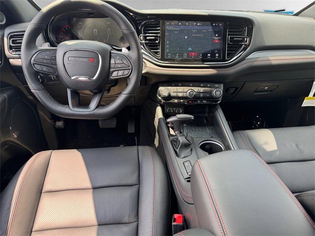 new 2025 Dodge Durango car, priced at $54,985