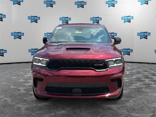 new 2025 Dodge Durango car, priced at $54,985