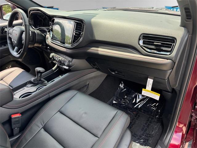 new 2025 Dodge Durango car, priced at $54,985
