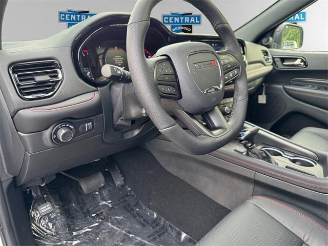 new 2026 Dodge Durango car, priced at $49,460