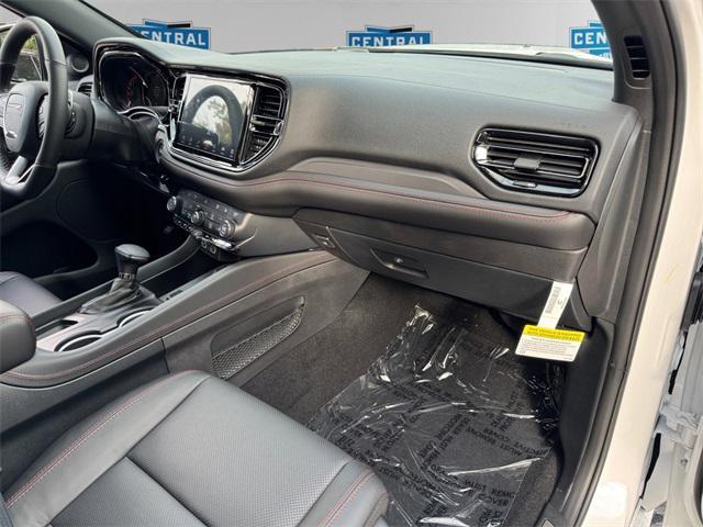 new 2026 Dodge Durango car, priced at $49,460