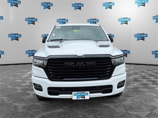 new 2026 Ram 1500 car, priced at $77,420