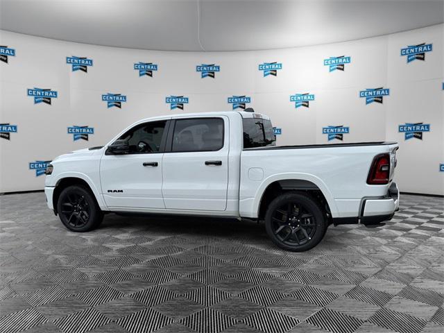 new 2026 Ram 1500 car, priced at $77,420