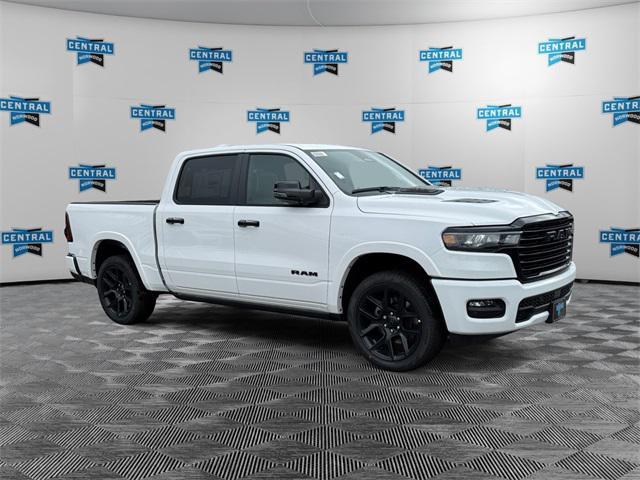 new 2026 Ram 1500 car, priced at $77,420