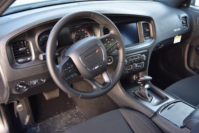 new 2023 Dodge Charger car, priced at $44,400