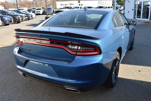 new 2023 Dodge Charger car, priced at $44,400