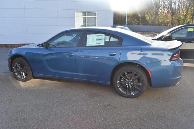 new 2023 Dodge Charger car, priced at $44,400