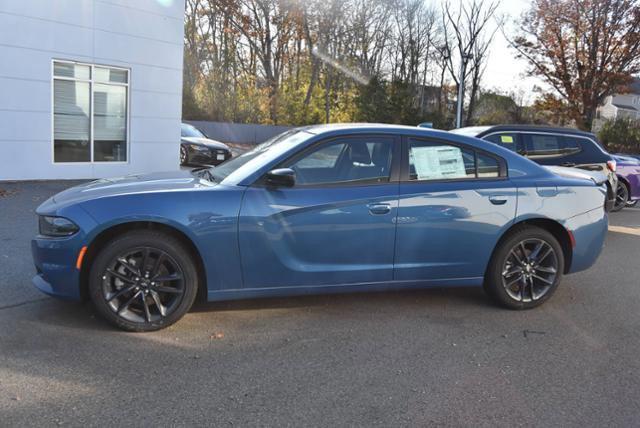 new 2023 Dodge Charger car, priced at $44,400