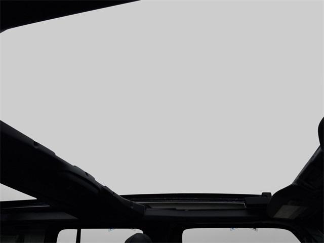 new 2025 Jeep Wrangler car, priced at $54,260