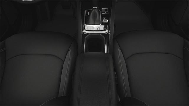 new 2026 Jeep Compass car, priced at $35,110