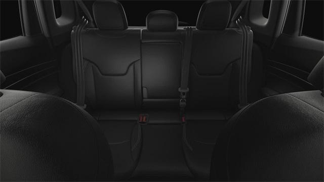 new 2026 Jeep Compass car, priced at $35,110