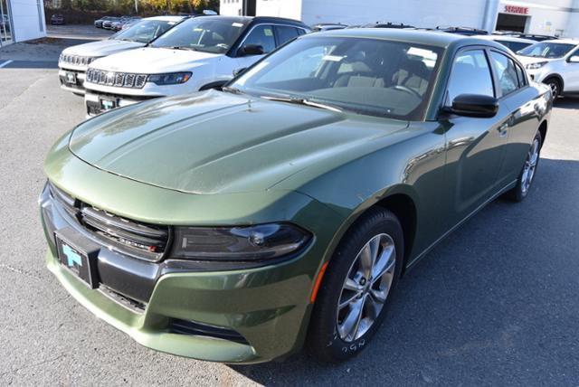 new 2023 Dodge Charger car, priced at $35,215