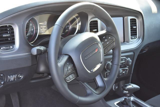 new 2023 Dodge Charger car, priced at $40,015