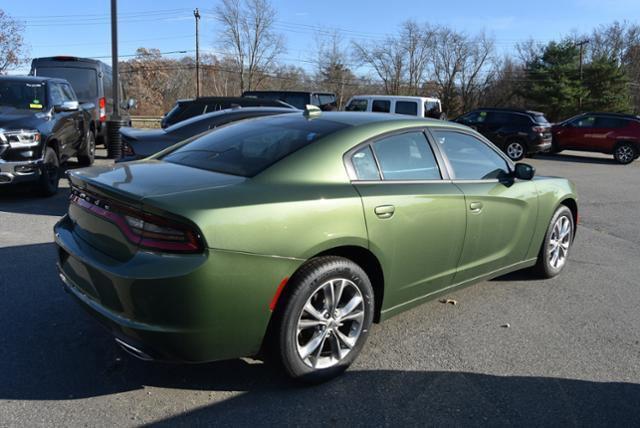 new 2023 Dodge Charger car, priced at $40,015