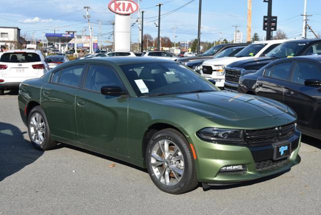 new 2023 Dodge Charger car, priced at $40,015