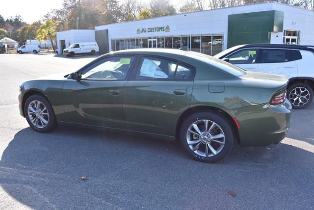 new 2023 Dodge Charger car, priced at $40,015