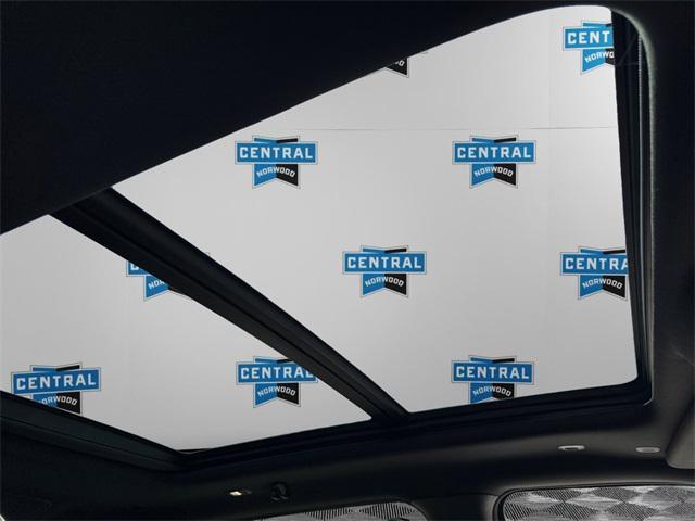 new 2026 Ram 1500 car, priced at $76,850