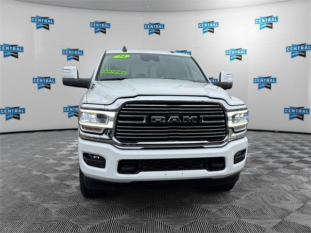 used 2024 Ram 2500 car, priced at $63,977