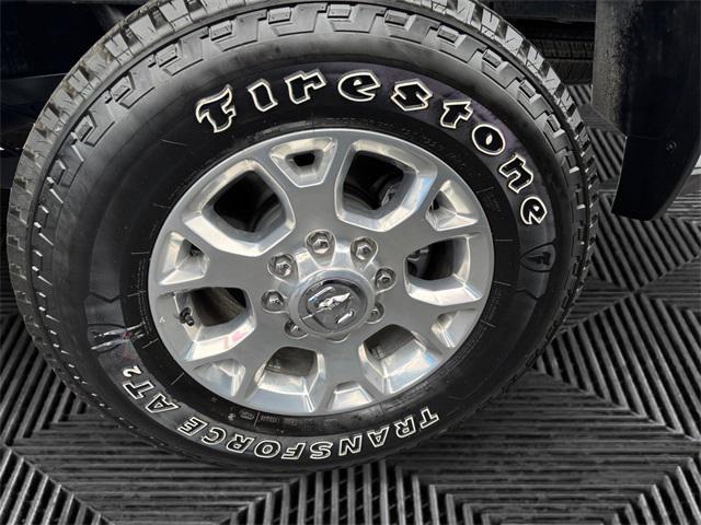 used 2024 Ram 2500 car, priced at $63,977