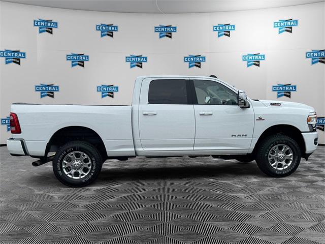 used 2024 Ram 2500 car, priced at $63,977