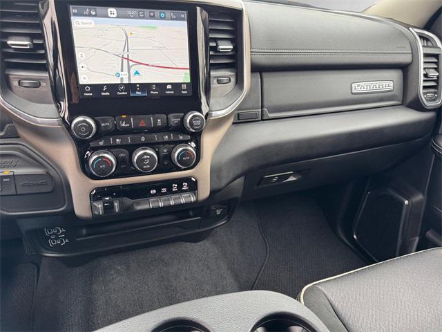 used 2024 Ram 2500 car, priced at $63,977
