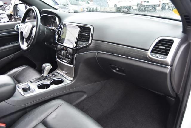 used 2020 Jeep Grand Cherokee car, priced at $33,977