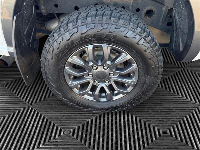 used 2020 Ford Ranger car, priced at $27,977