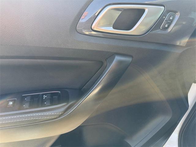 used 2020 Ford Ranger car, priced at $27,977