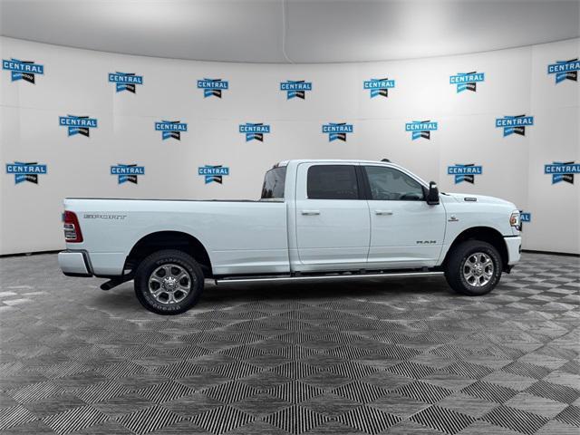 new 2024 Ram 3500 car, priced at $64,285