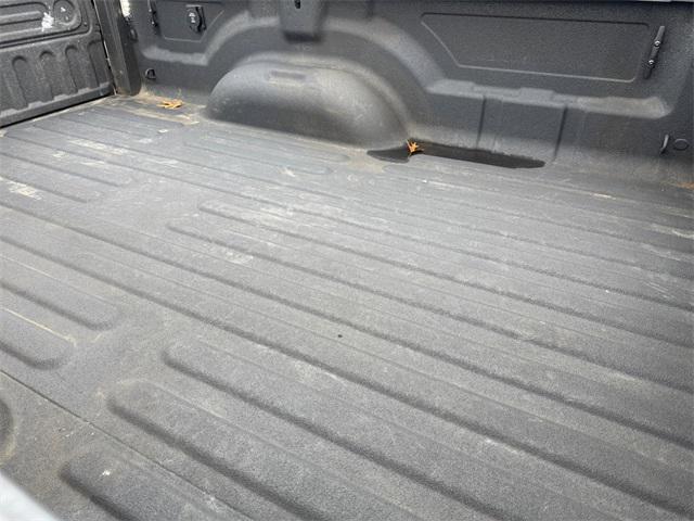 new 2024 Ram 3500 car, priced at $64,285