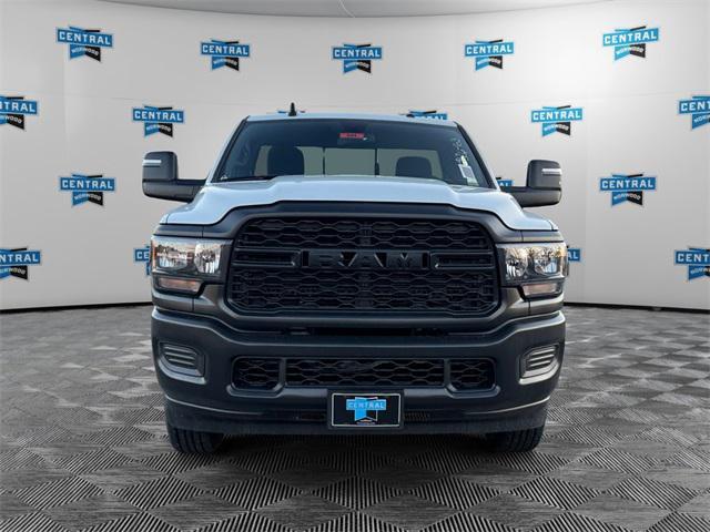 new 2024 Ram 2500 car, priced at $50,295