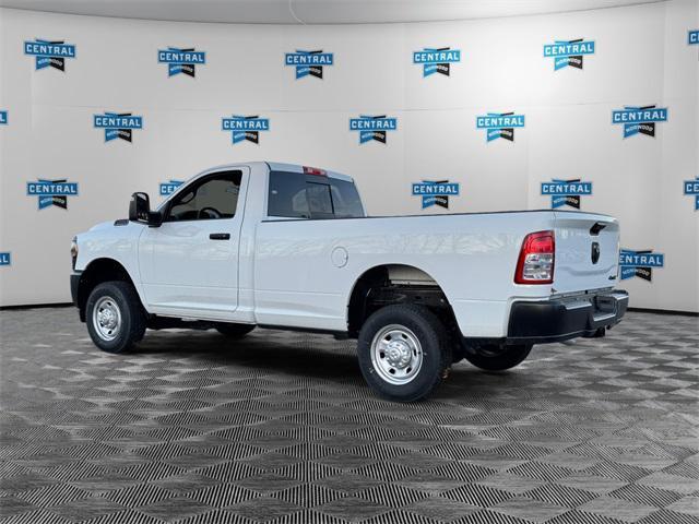 new 2024 Ram 2500 car, priced at $50,295