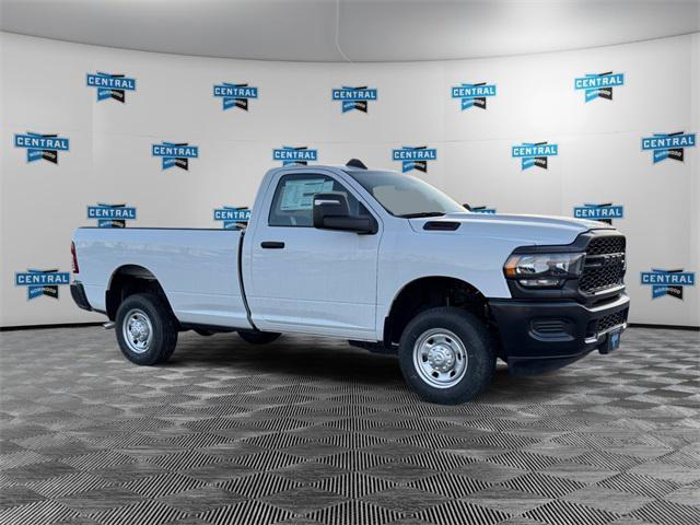 new 2024 Ram 2500 car, priced at $50,295