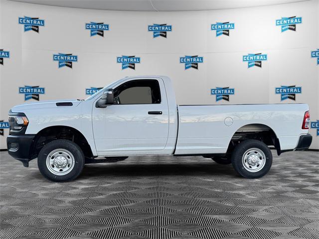 new 2024 Ram 2500 car, priced at $50,295