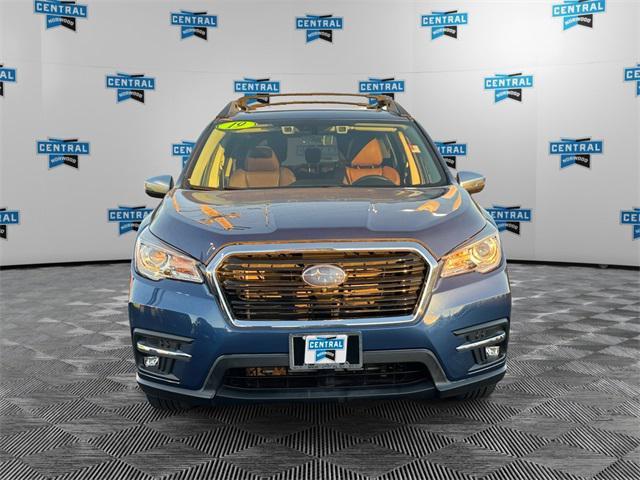 used 2019 Subaru Ascent car, priced at $26,667