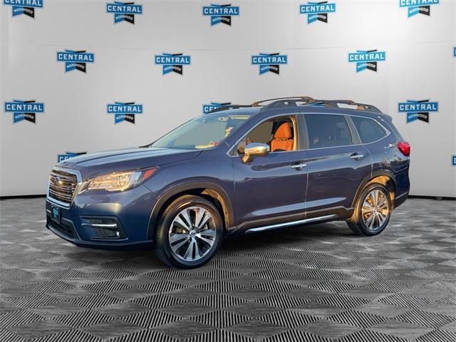 used 2019 Subaru Ascent car, priced at $26,667