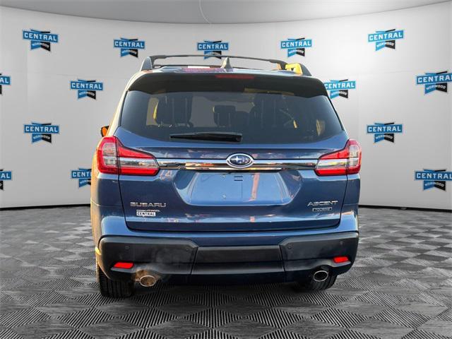 used 2019 Subaru Ascent car, priced at $26,667