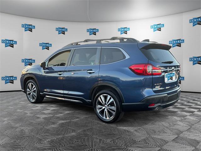 used 2019 Subaru Ascent car, priced at $26,667