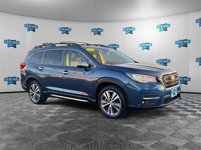 used 2019 Subaru Ascent car, priced at $26,667