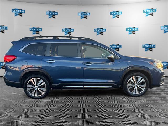 used 2019 Subaru Ascent car, priced at $26,667