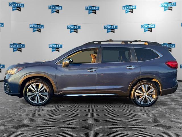 used 2019 Subaru Ascent car, priced at $26,667