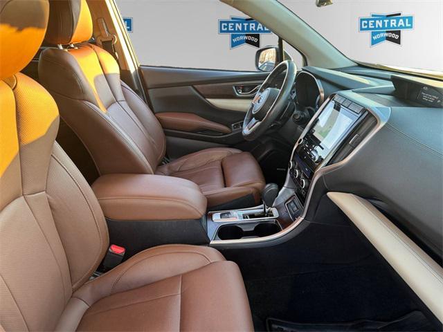 used 2019 Subaru Ascent car, priced at $26,667