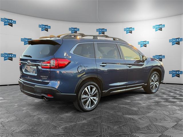 used 2019 Subaru Ascent car, priced at $26,667