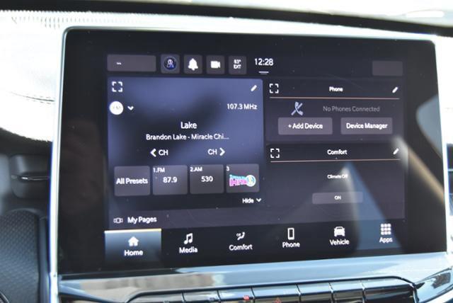 used 2023 Jeep Compass car, priced at $32,995